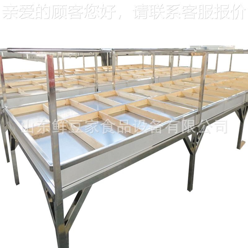 腐竹豆油皮机机生产厂家腐产竹加工设备  豆AFT制品加工机械地货