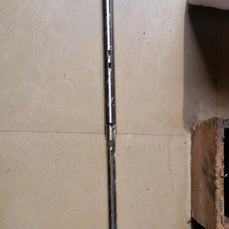 宁江机CG1107凸轮轴 长轴 地轴 宁江机配件