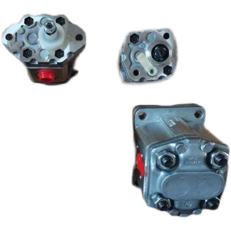 marzocchi意大利马祖奇齿轮泵1PD3.3GAS 1PD1.6GAS 1PD2GAS