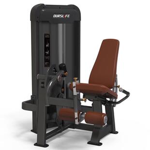 OURSLIFE腿部伸展训练器商用健身房力量训练器X1201