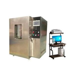 YG9818E型自动称重定量化学分析烘箱采用自动热称法