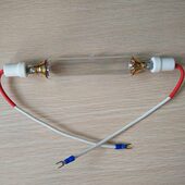 195mm 紫外线晒版 1kw 220V 灯 220V1000W