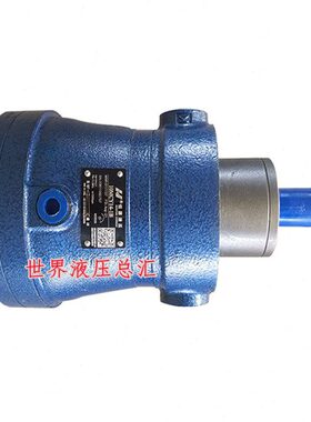 江苏恒源柱塞油泵2.5 10MCY14-1B 25SCY 40 63 80 160YCY CY系列
