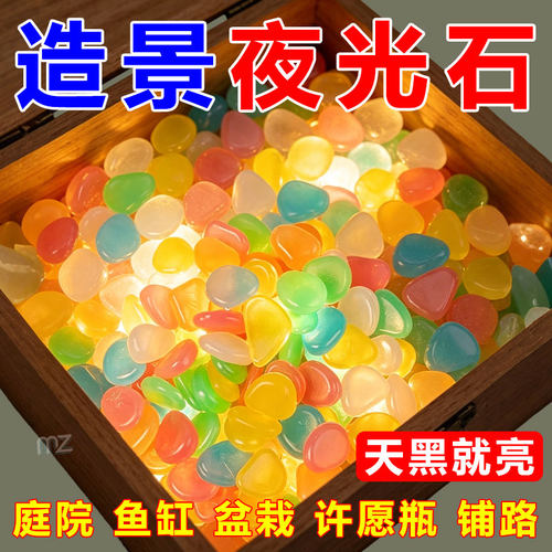 水族造景庭院绿植铺面景观石