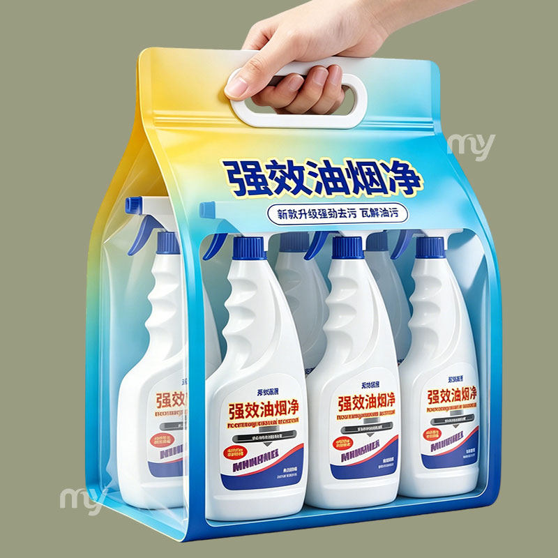 油污净厨房重油污清洁剂强力去污抽油烟机清洗剂神器除垢渍泡沫型