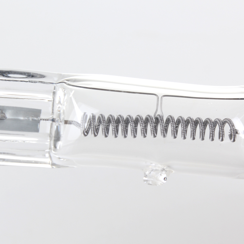 800W红头灯泡 红头q灯灯泡/卤钨灯管/新闻 摄影灯管 影视灯灯管