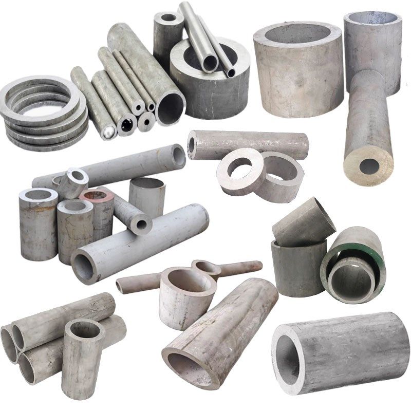 304不锈钢e无缝管厚壁管 316L工业管310s不锈钢卫生管加厚零切加