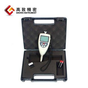 D2240标准n OO软橡胶表面硬 120系列数显邵氏硬度计 ASTM