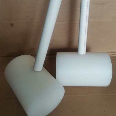 胶锤子打糕锤子塑料锤B子打年糕锤子打芭芭锤子