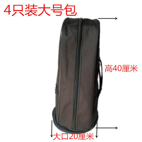 轻体盒唢呐包唢呐箱子结实耐用携带方便防摔抗压耐脏大小可选