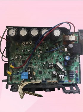 适用大金配件 大金LMXS6DMV2C 5匹家V 主板 EC0530(J)