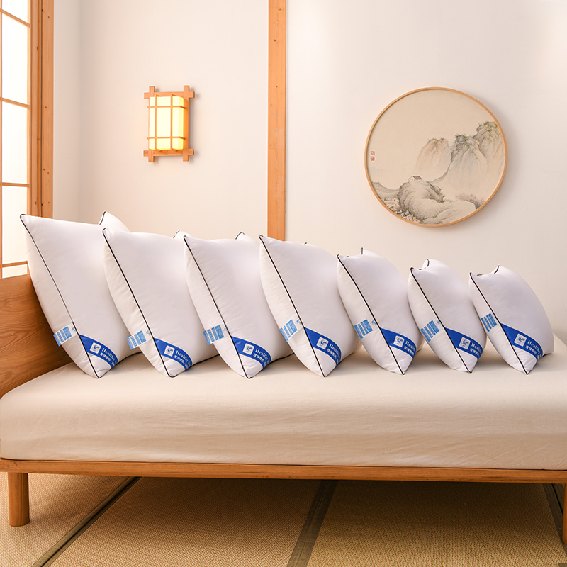 抱枕枕芯内胆内芯靠垫芯40 45 50 55 60 65 70枕心沙发正方形靠枕