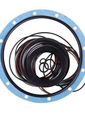 厂家供应 MS35/MS50密封包  弹簧销 配件