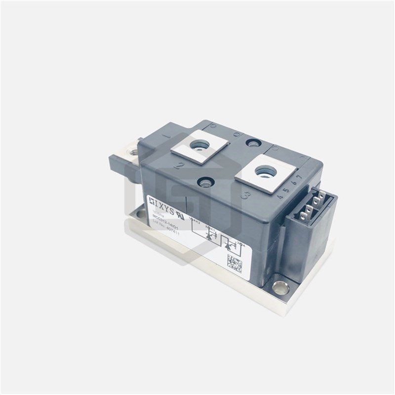 可控硅MCC312-16IO1 MCD3z12-18IO1 -12-14现货调速可控硅