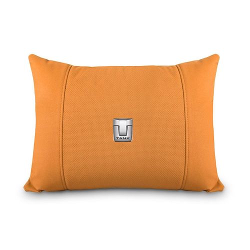 适用坦克3d00/500汽车座椅头枕腰靠垫护颈枕靠枕垫抱枕内饰用品