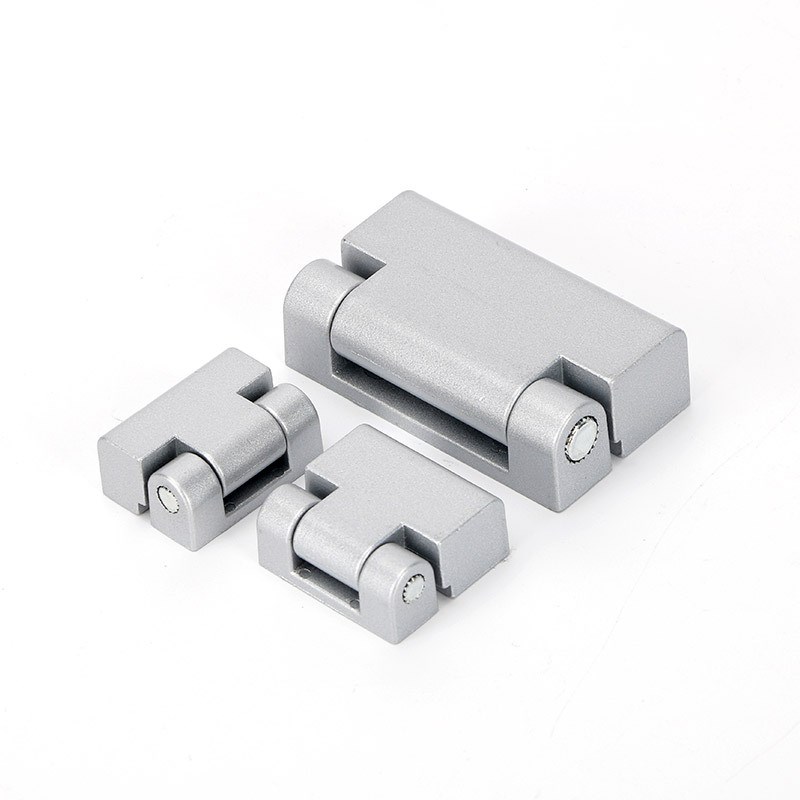 HT023 CL734工业配电机箱CL219加厚铰链网络U图腾柜门开关合页