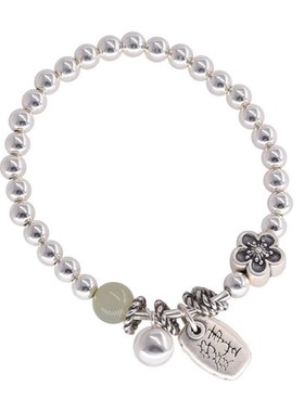 新中式复b古好事发生玉石串珠手串女时尚轻奢小众高级精致国风手