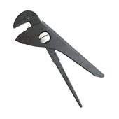 多功能快速管钳猴头扳手工业级多用管子钳家用多功能快速水管扳手