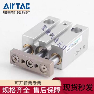 亚德客气缸TCM6X5S TCM10X5S TCM6X TCM10X 10S 15S 20S 25S 30S