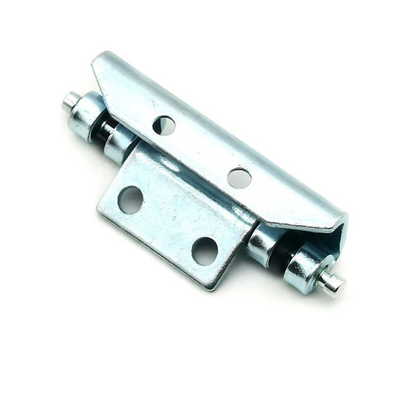 HT094铁质折弯铰链工业机械配电柜门机箱门电器CL138暗脱卸合页