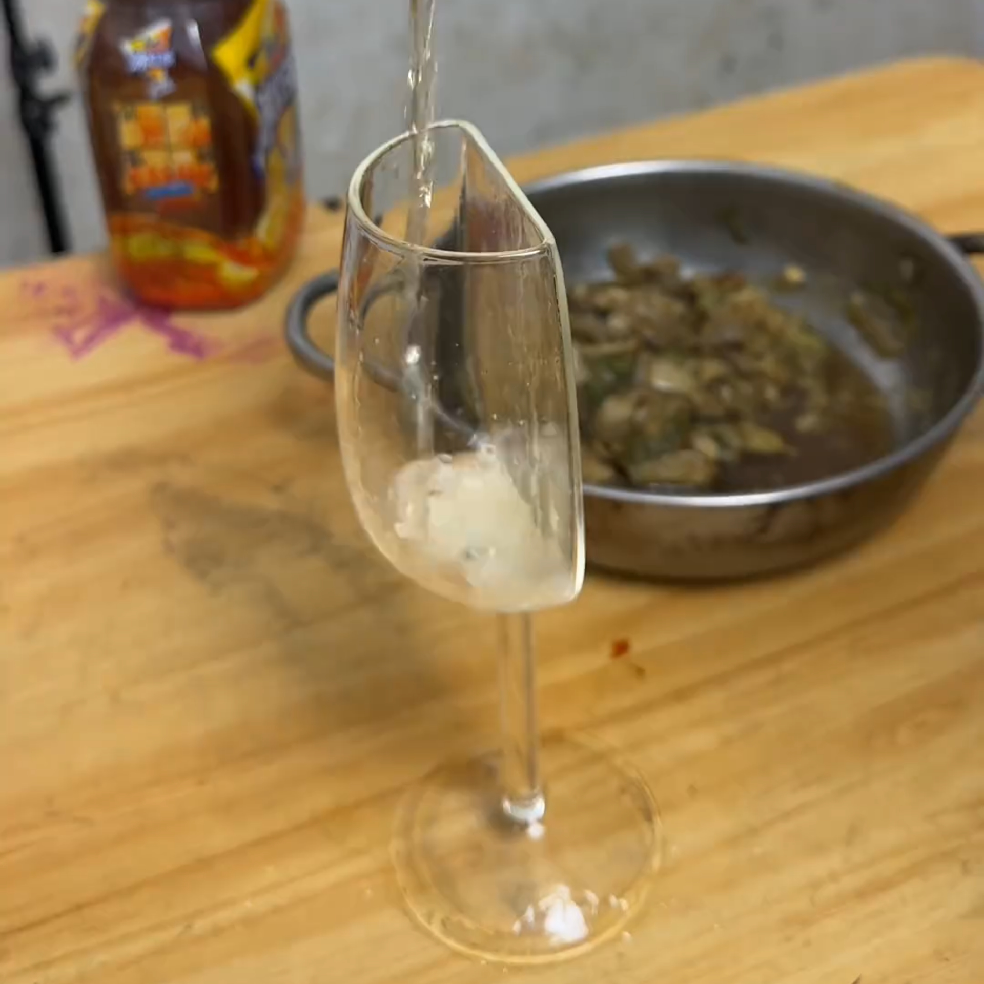 北欧奢华半杯红酒杯创意趣味礼物红葡萄酒杯水晶高颜值情侣对杯