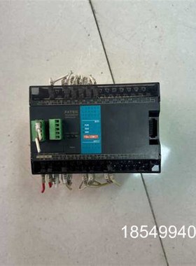 议价FATEK永宏FBS-30MCT可控制器PLC 40点,