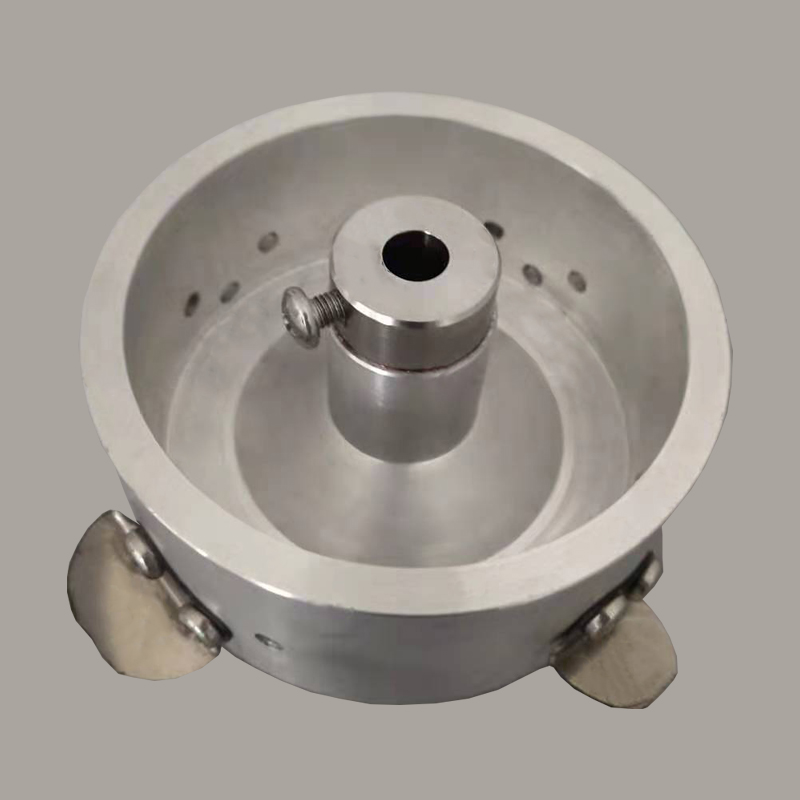 新款棉花糖e机花式拉丝两用出糖器 商用升级加厚7系航空铝配件