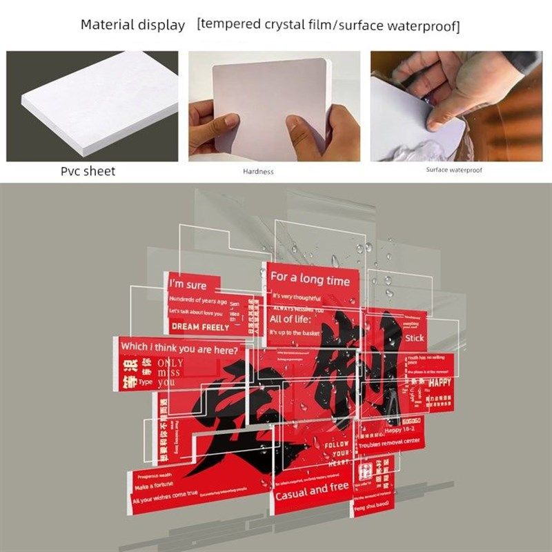 书法教室布置装饰培训班级文化墙自习氛围托管机构励志标语墙贴纸,家居饰品,文化墙贴,淘宝优惠券,粉丝福利购,淘宝优惠卷