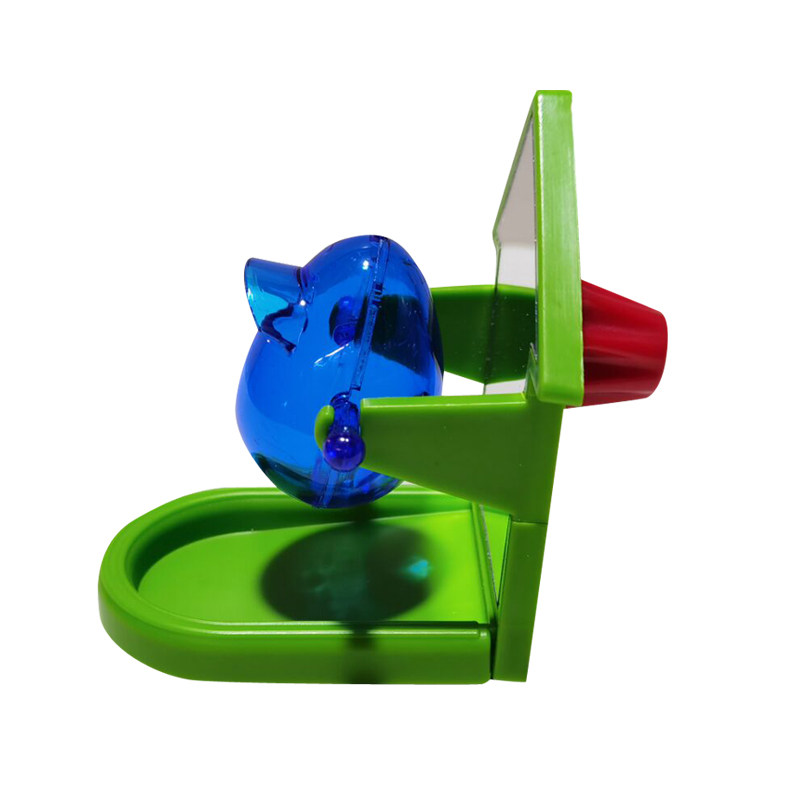 虎皮牡丹玄凤趣味小屋鹦鹉漏食益智玩具企鹅型漏食器鸟笼配件用品,宠物/宠物食品及用品,鸟玩具,淘宝优惠券,粉丝福利购,淘宝优惠卷