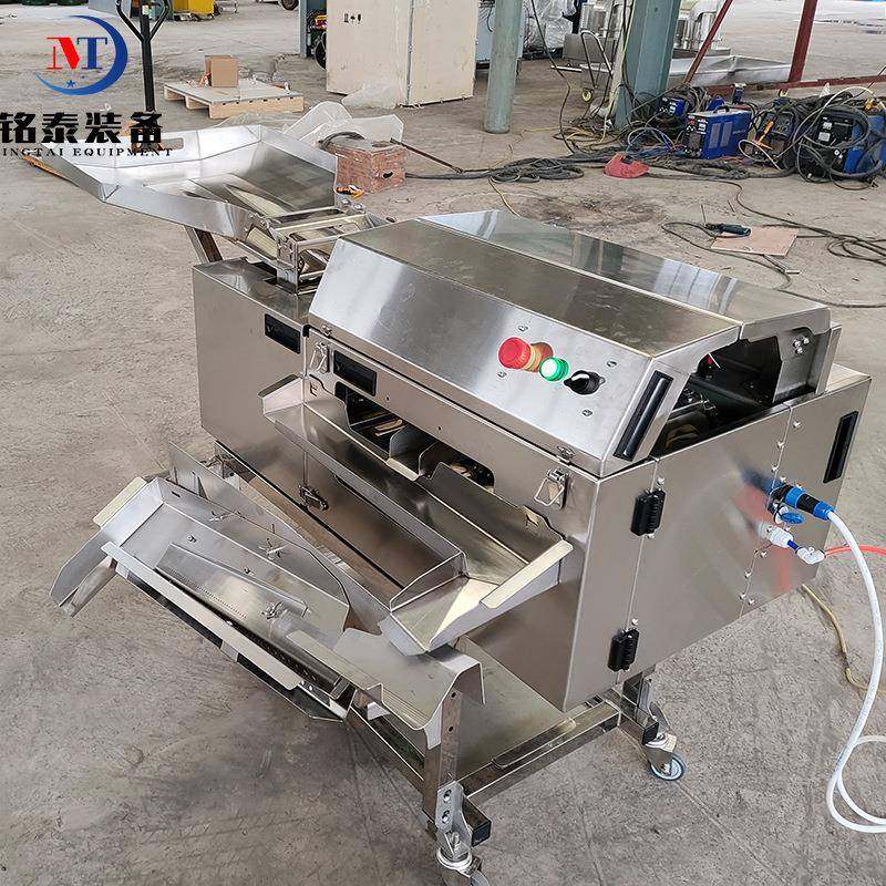 厂家供应自动磕蛋机蛋壳蛋液分离机糕点加工敲蛋机商用打蛋机,厨房电器,其他商用厨电,淘宝优惠券,粉丝福利购,淘宝优惠卷