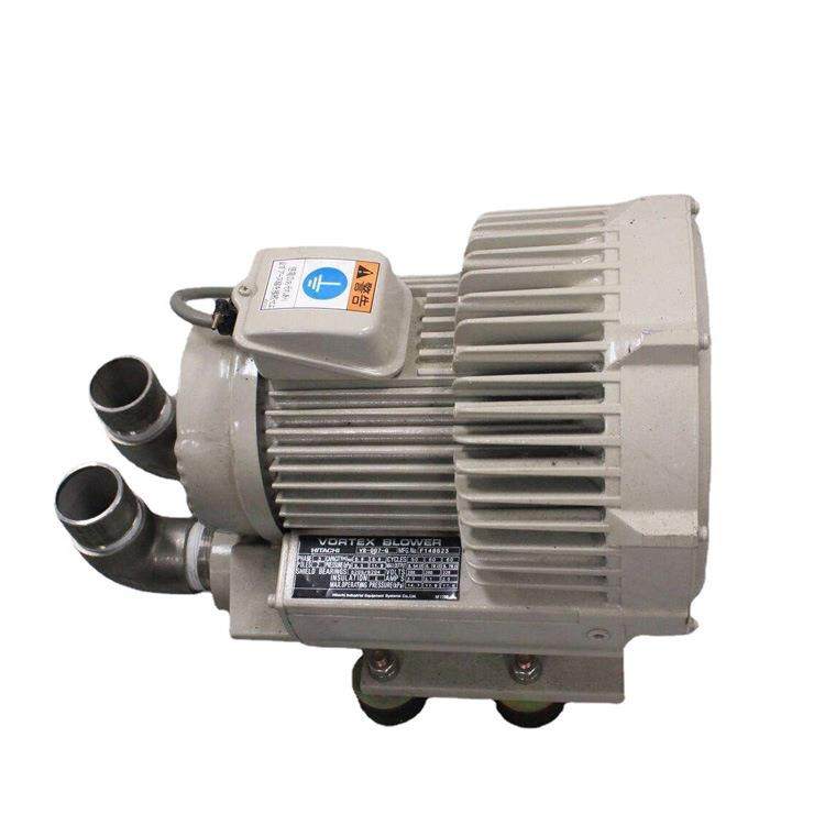日本鼓风机富士旋涡气泵VB-030-EN2/VB-020-E3