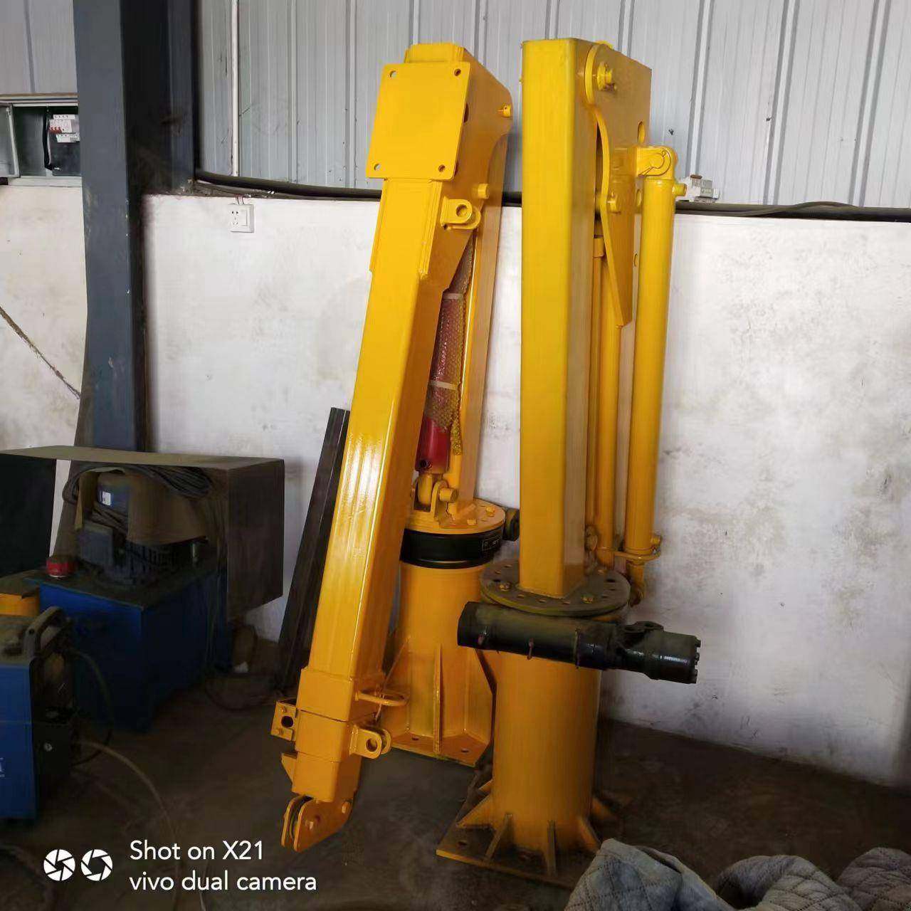 皮卡三轮车电动吊机货车货船液压吊黄牌蓝牌卡车加装液压吊机,搬运/仓储/物流设备,起重机/吊车/吊机,淘宝优惠券,粉丝福利购,淘宝优惠卷