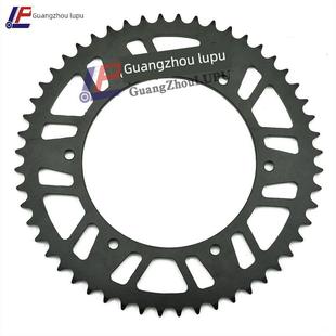 小齿大炼盘齿轮曲柄组大 Wr400大 小齿飞炼轮 Dt200 tr250