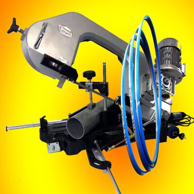 双金属带锯条切不锈钢用小据条1642*13*0.65立式锯床机用剧条齿全