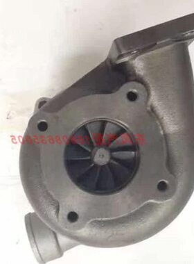 适配柳徐工铲车装载机推土机道依茨TD226B柴油发动机涡轮增压机器