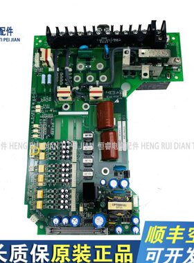 安川G7变频器电源驱动板 ETP617276 YPHT31277-2E实拍 原装 现货