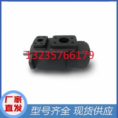 台湾KCL凯嘉VQ225-52-26-F-RAAA-02叶片泵VQ225-52-32-F-RAAA-02