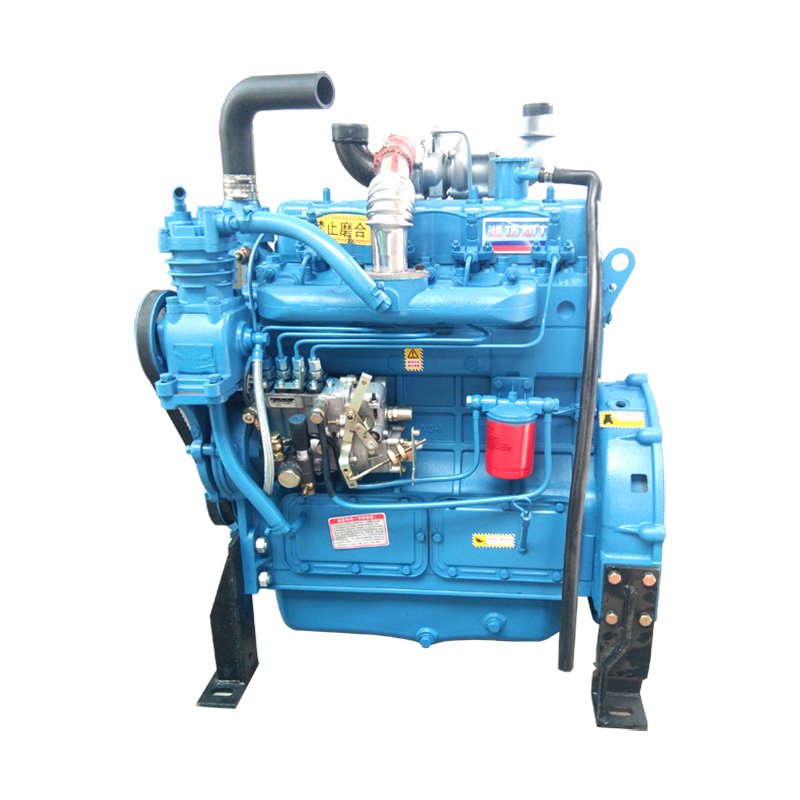 潍坊柴华东华丰490/4100/4102/4105/4108柴油发动机铲车装载机