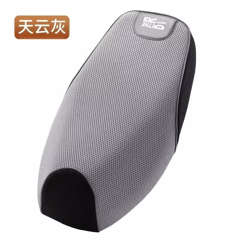 适用雅迪电动车座套坐垫套M2/M3/M5/M6M10/M20/M30防水座套电瓶车