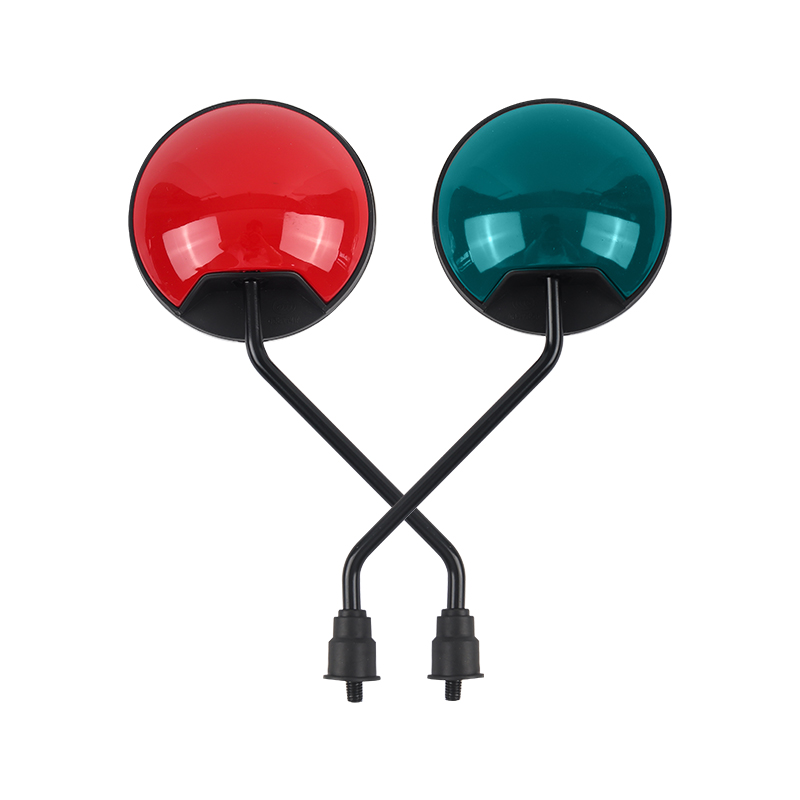 电动车后视镜适用于雅迪DQ6/DM2爱玛绿源DQ6/DM6电瓶车反光镜