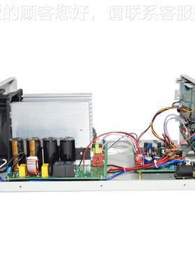 LW350KD龙0威可直流稳压开关电源30V50电LW3050KD镀L调ED老化A电