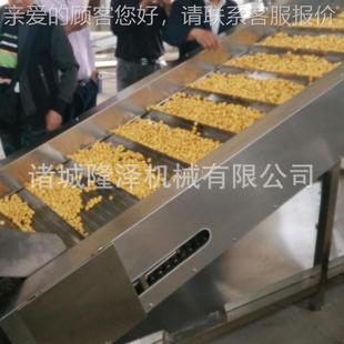 爆米 花机器 爆米花产线锅全自动爆AHW米花炒锅 爆米生花子