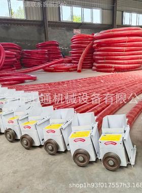 电动抽粮机830V吸粮机散 车载管吸软ZT-2019-粮机 大豆料吸粮机价