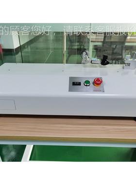 EIA-4带8料ST-D300封装剥离力试验机 带载拉力1机