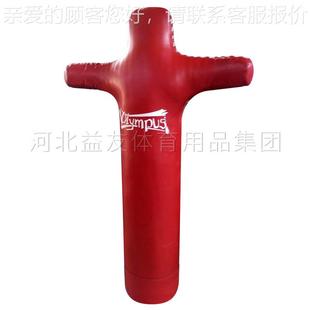 超皮摔YYQS-00跤纤训练消假人 柔道柔术拳训练摔跤人 防救护训击