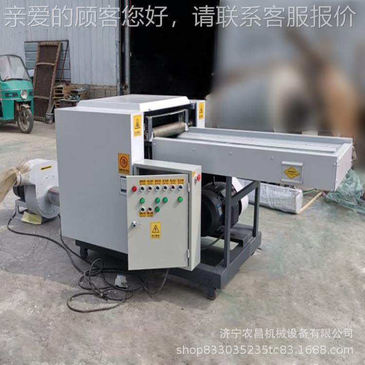 海绵切粒机生产家32549 棉门帘边角粉碎厂机 铡刀式料纤维切断机,五金/工具,电剪/电动修枝剪,淘宝优惠券,粉丝福利购,淘宝优惠卷