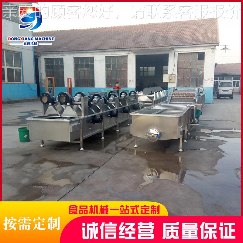 休闲食品包装干袋风机干食品果蔬脱水风机翻转沥定制水软包风装干