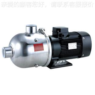 CHLWQ 多级离心 水泵立CDMF MNWS式 潜污泵 Z泵 管道增压泵
