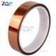 Resistant 100 Gold Roll Tape Temperature High 30M 2cm 20mm