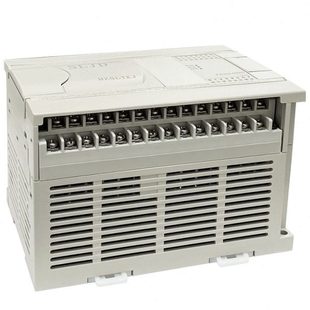 国产PLC全兼容FX3U 3GA可编程控制器支持所有指令高速脉冲 3SA